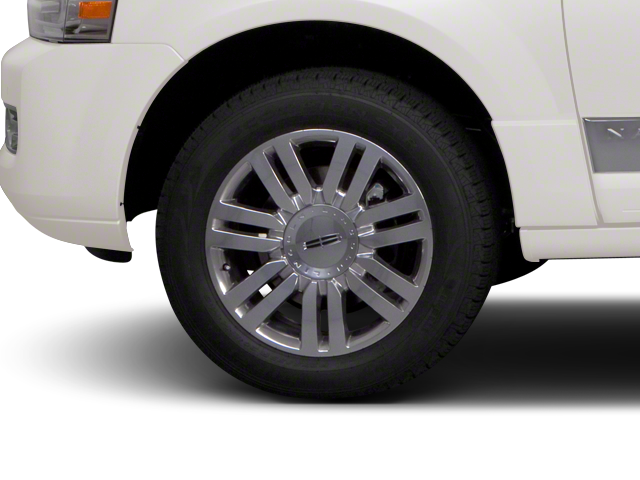 2011 Lincoln Navigator L Base