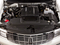 2011 Lincoln Navigator L Base