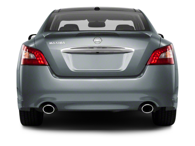 2011 Nissan Maxima 3.5 SV