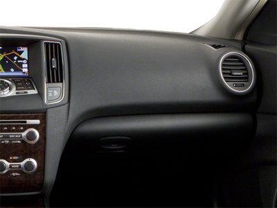 2011 Nissan Maxima 3.5 SV