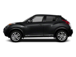 2011 Nissan Juke SL