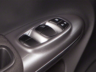 2011 Nissan Juke SL