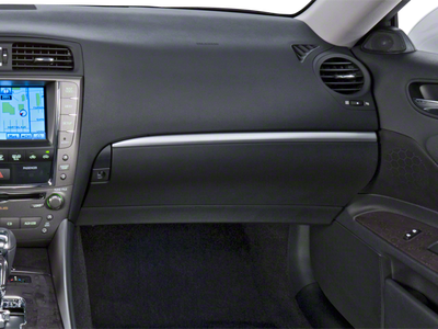 2012 Lexus IS 250
