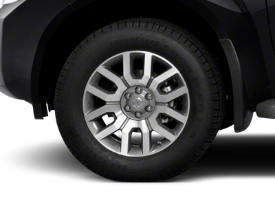 2012 Nissan Pathfinder Silver