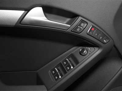2013 Audi A5 FrontTrak