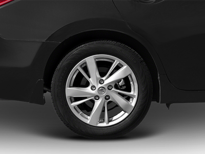 2013 Nissan Altima 2.5 SV