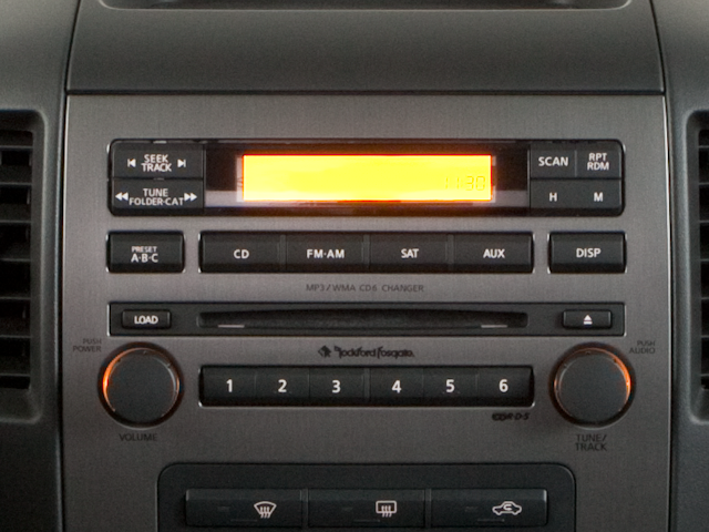 2013 Nissan Titan SV