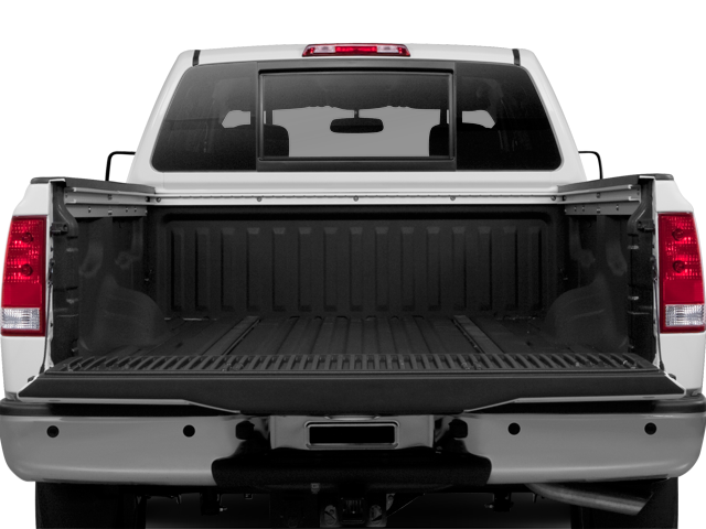 2013 Nissan Titan SV