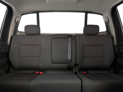 2013 Nissan Titan SV