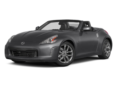 2013 Nissan 370Z Touring