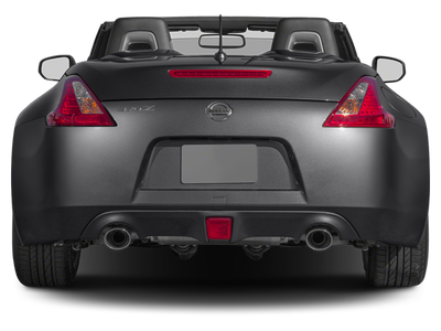 2013 Nissan 370Z Touring