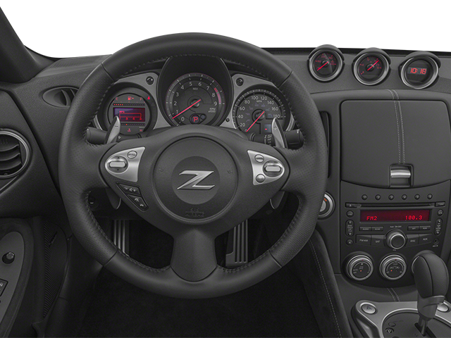 2013 Nissan 370Z Touring