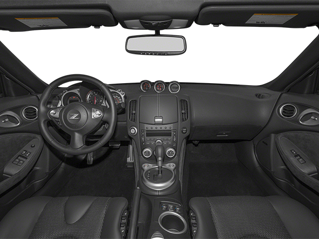 2013 Nissan 370Z Touring