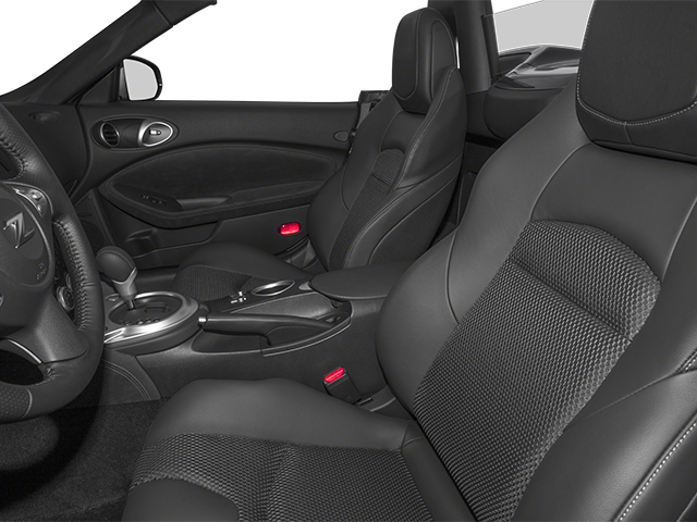 2013 Nissan 370Z Touring