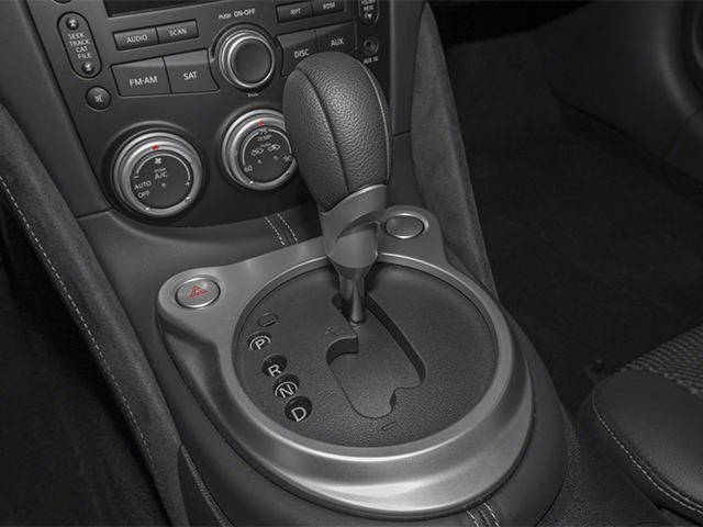 2013 Nissan 370Z Touring