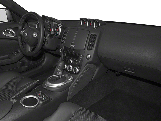 2013 Nissan 370Z Touring