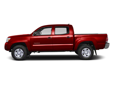 2013 Toyota Tacoma PreRunner V6