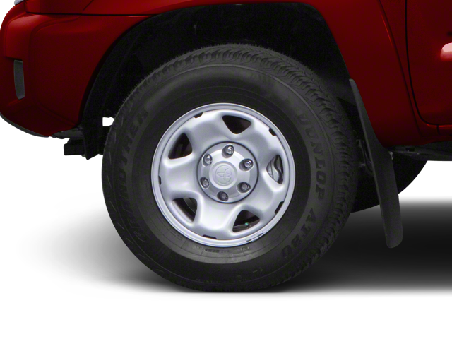 2013 Toyota Tacoma PreRunner V6