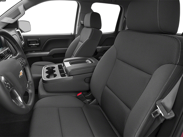 2014 Chevrolet Silverado 1500 LTZ 1LZ