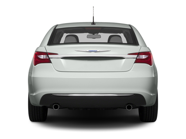 2014 Chrysler 200 Touring