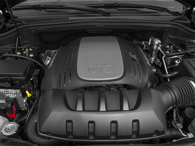 2014 Jeep Grand Cherokee Summit 4WD