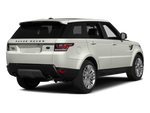2014 Land Rover Range Rover Sport 5.0L V8 Supercharged