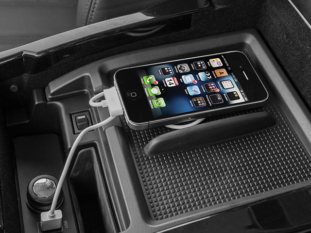 2014 Land Rover Range Rover Sport 5.0L V8 Supercharged