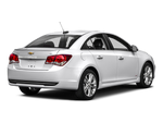 2016 Chevrolet Cruze Limited 2LT