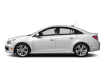 2016 Chevrolet Cruze Limited 2LT