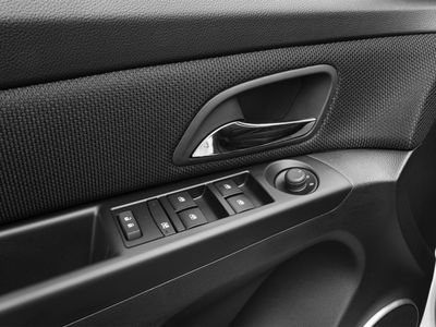 2016 Chevrolet Cruze Limited 2LT