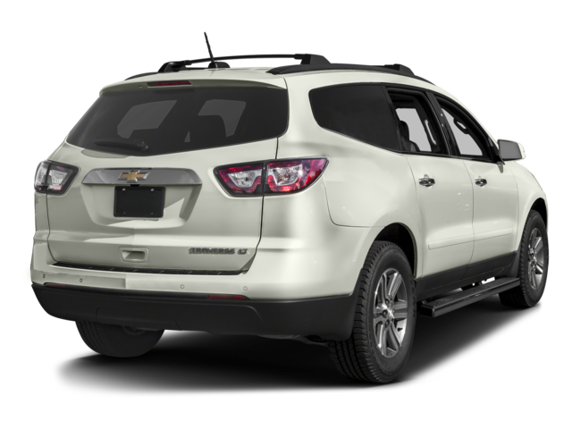 Used 2016 Chevrolet Traverse 2LT with VIN 1GNKRHKD7GJ278306 for sale in Shreveport, LA