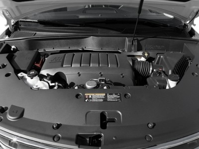 2016 Chevrolet Traverse 2LT 2LT