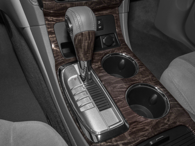 2017 Buick Enclave Premium Group