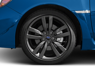 2017 Subaru WRX Premium