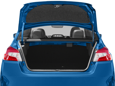 2017 Subaru WRX Premium
