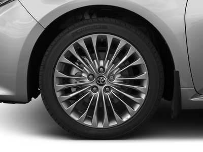 2017 Toyota Avalon Limited