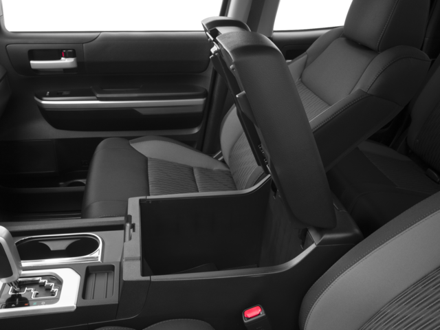 2017 Toyota Tundra SR 4WD