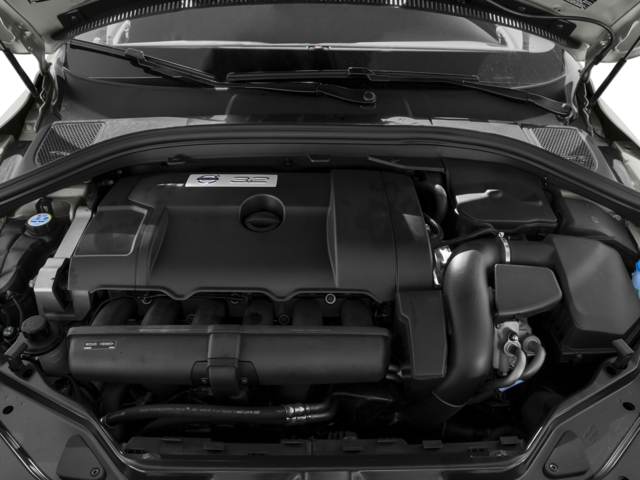 2017 Volvo XC60 T5 Inscription