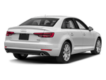 2018 Audi A4 2.0T ultra Premium