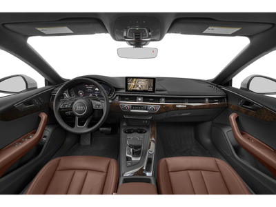2019 Audi A5 Sportback Premium Plus quattro