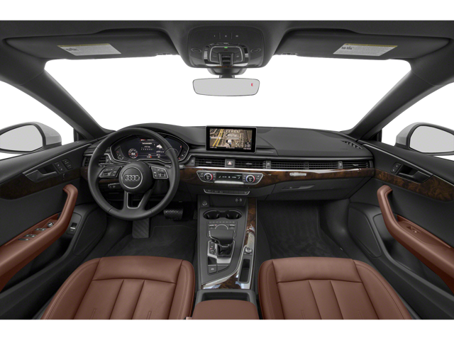 2019 Audi A5 Sportback Premium Plus quattro