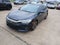 2016 Honda Civic EX-L