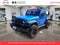 2016 Jeep Wrangler Willys Wheeler