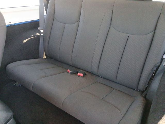 2016 Jeep Wrangler Willys Wheeler