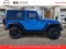 2016 Jeep Wrangler Willys Wheeler