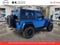 2016 Jeep Wrangler Willys Wheeler