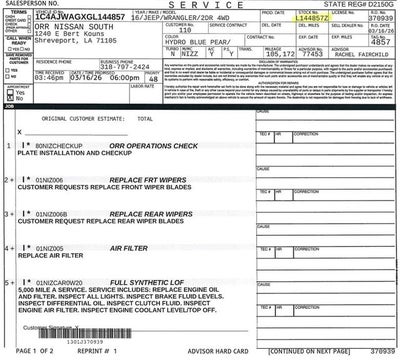 2016 Jeep Wrangler Willys Wheeler