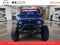 2014 Jeep Wrangler Rubicon