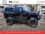 2014 Jeep Wrangler Rubicon