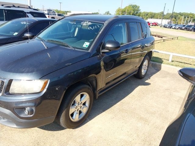 2014 Jeep Compass Sport